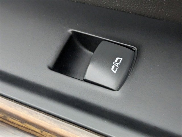 2022 Chevrolet Silverado 3500 HD High Country DRW