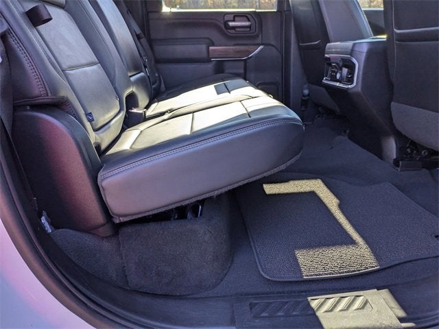 2022 Chevrolet Silverado 3500 HD High Country DRW