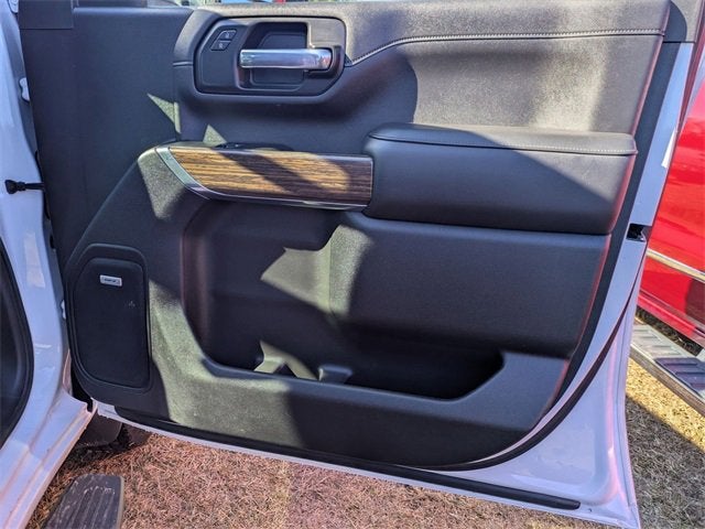 2022 Chevrolet Silverado 3500 HD High Country DRW