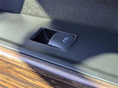 2022 Chevrolet Silverado 3500 HD High Country DRW