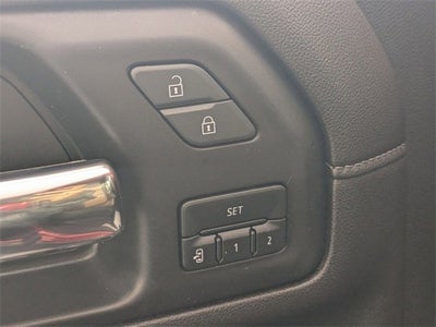 2023 Chevrolet Silverado 3500 HD High Country DRW