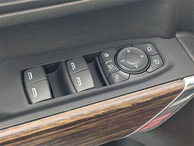 2023 Chevrolet Silverado 3500 HD High Country DRW