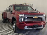2023 Chevrolet Silverado 3500 HD High Country DRW