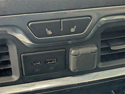 2023 Chevrolet Silverado 3500 HD High Country DRW