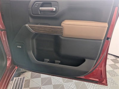 2023 Chevrolet Silverado 3500 HD High Country DRW