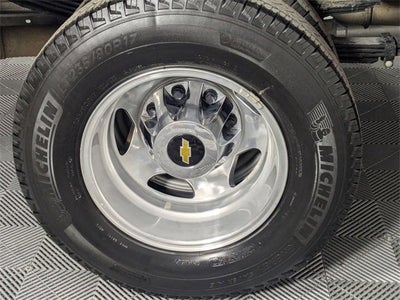 2023 Chevrolet Silverado 3500 HD High Country DRW
