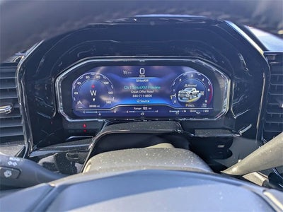 2024 Chevrolet Silverado 2500 HD ZR2