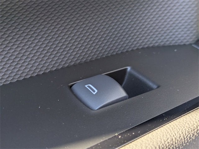 2024 Chevrolet Silverado 2500 HD ZR2