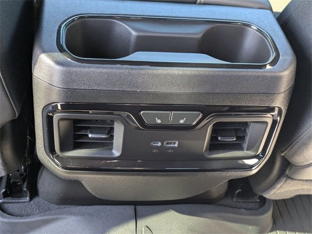 2024 Chevrolet Silverado 2500 HD ZR2