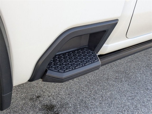 2024 Chevrolet Silverado 2500 HD ZR2