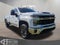 2025 Chevrolet Silverado 3500 HD LT DRW