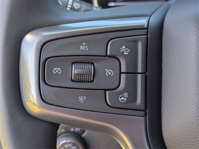 2025 Chevrolet Silverado 3500 HD LT DRW