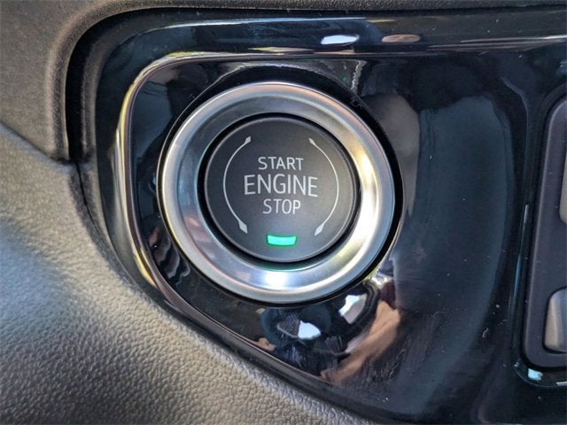 2025 Chevrolet Silverado 3500 HD LT DRW