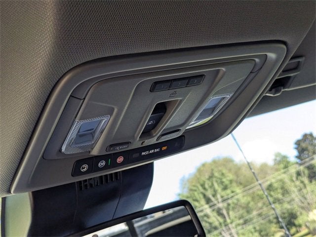 2025 Chevrolet Silverado 3500 HD LT DRW