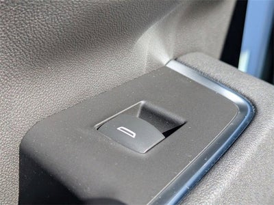 2025 Chevrolet Silverado 3500 HD LT DRW