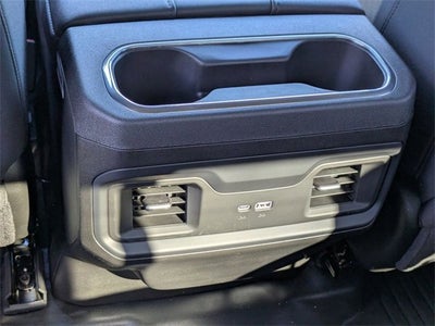 2025 Chevrolet Silverado 3500 HD LT DRW