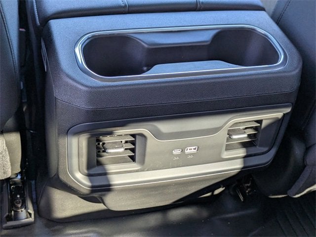 2025 Chevrolet Silverado 3500 HD LT DRW