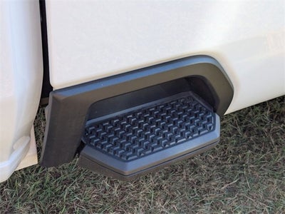 2025 Chevrolet Silverado 3500 HD LT DRW