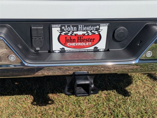 2025 Chevrolet Silverado 3500 HD LT DRW