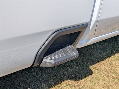 2025 Chevrolet Silverado 3500 HD LT DRW