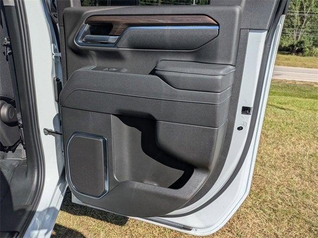 2025 Chevrolet Silverado 3500 HD LT DRW