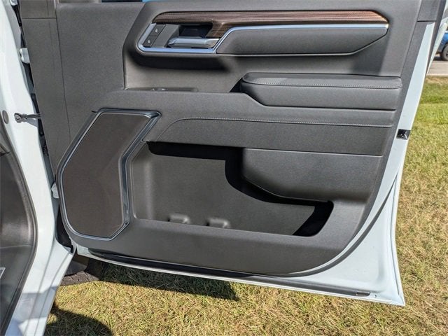 2025 Chevrolet Silverado 3500 HD LT DRW