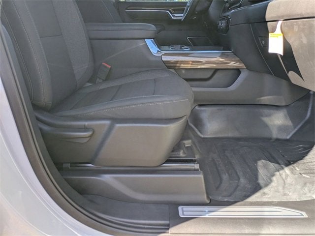 2025 Chevrolet Silverado 3500 HD LT DRW