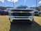 2025 Chevrolet Silverado 3500 HD LT DRW