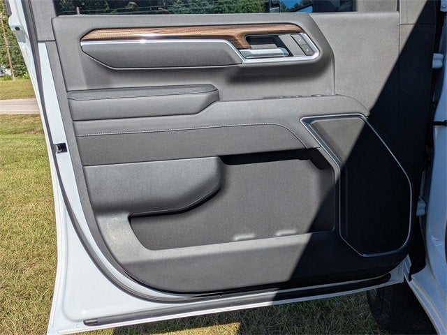 2025 Chevrolet Silverado 3500 HD LT DRW