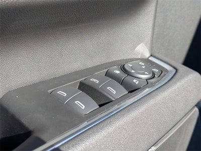 2025 Chevrolet Silverado 3500 HD LT DRW