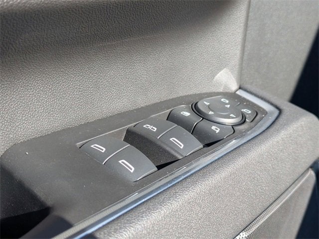 2025 Chevrolet Silverado 3500 HD LT DRW