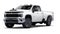 2025 Chevrolet Silverado 3500 HD LT DRW