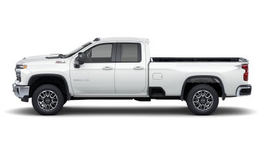 2025 Chevrolet Silverado 3500 HD LT DRW