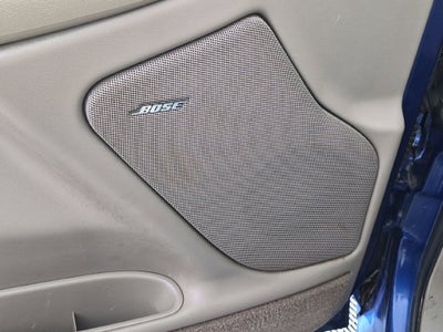 2004 Chevrolet Silverado 1500 LT