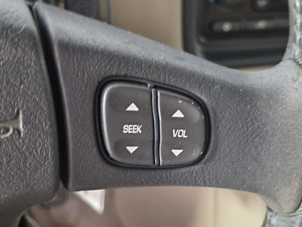 2004 Chevrolet Silverado 1500 LT