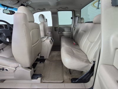 2004 Chevrolet Silverado 1500 LT
