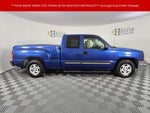 2004 Chevrolet Silverado 1500 LT