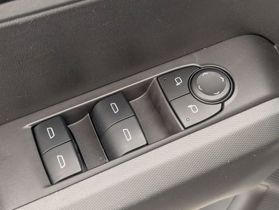 2023 Chevrolet Colorado WT