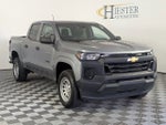 2023 Chevrolet Colorado WT