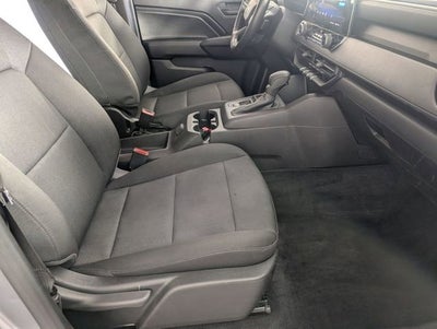 2023 Chevrolet Colorado WT