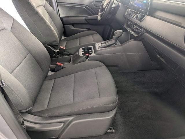 2023 Chevrolet Colorado WT