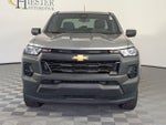 2023 Chevrolet Colorado WT