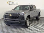 2023 Chevrolet Colorado WT