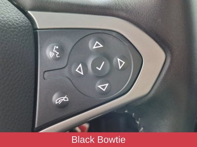 2022 Chevrolet Colorado 2WD LT