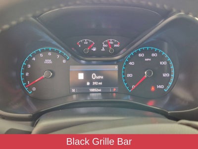 2022 Chevrolet Colorado 2WD LT