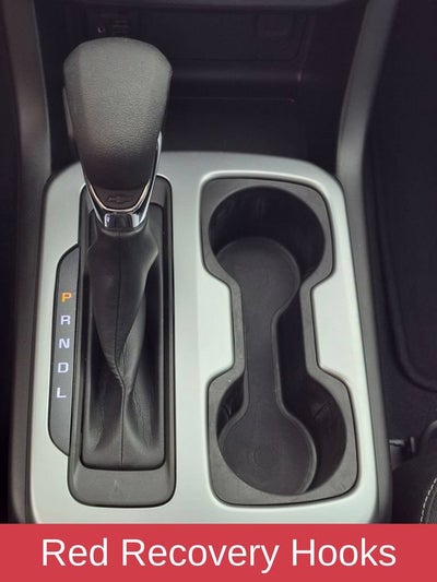 2022 Chevrolet Colorado 2WD LT