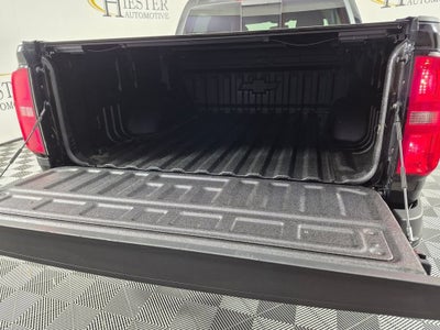 2022 Chevrolet Colorado 2WD LT