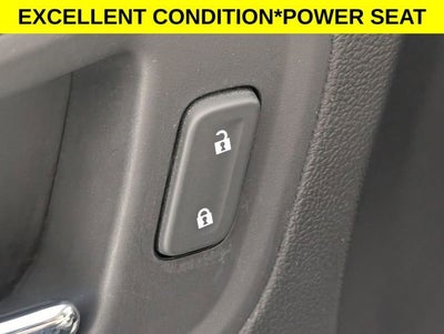 2020 Chevrolet Colorado 2WD LT