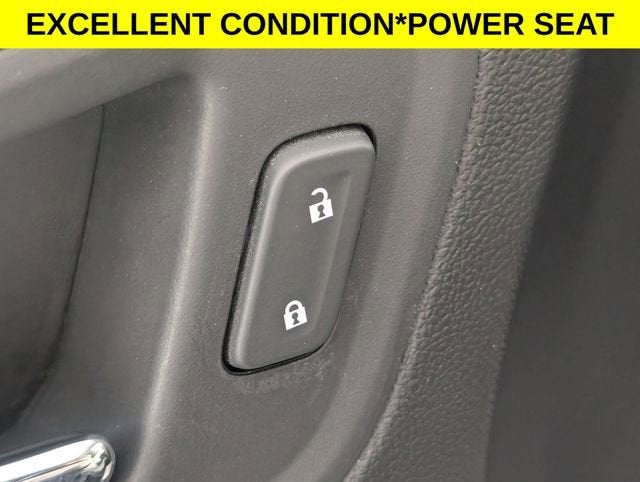 2020 Chevrolet Colorado 2WD LT