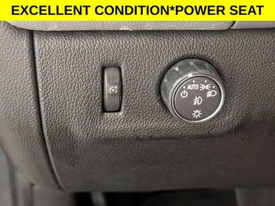 2020 Chevrolet Colorado 2WD LT